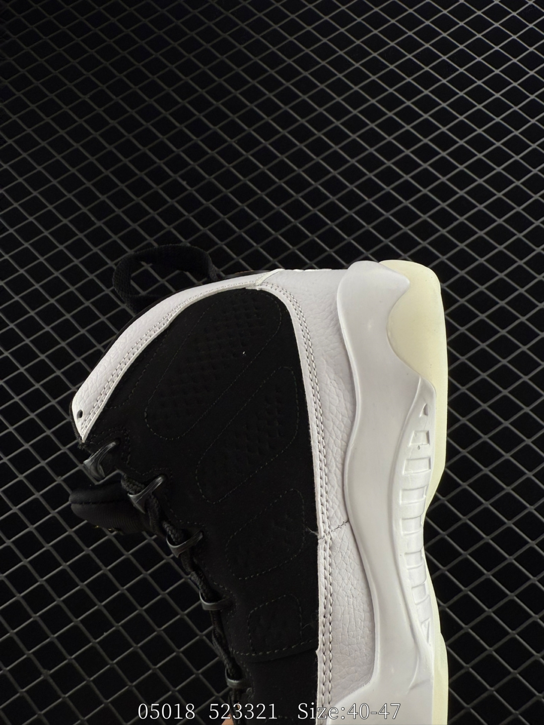 Air Jordan 9 Retro AJ9